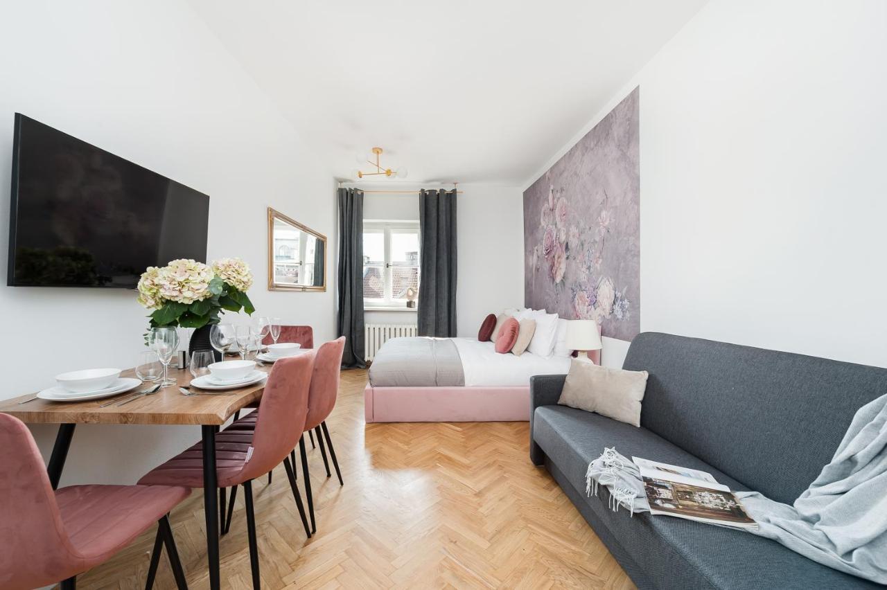 Gallery 7 - Apartment 6 Krakau Buitenkant foto